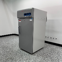 Thermo Scientific TSX Series High-Performance Laboratory Freezer image 1